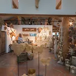 招待所 Atelier Garni Astei 格罗萨尔