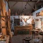Atelier Garni Astei 招待所 格罗萨尔