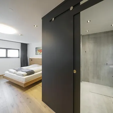 Atelier Garni Astei Konukevi