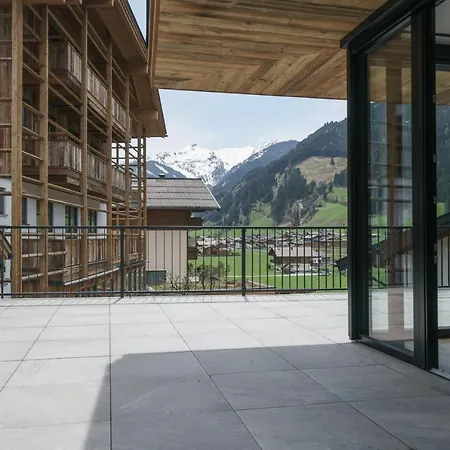 Atelier Garni Astei Guest house Grossarl