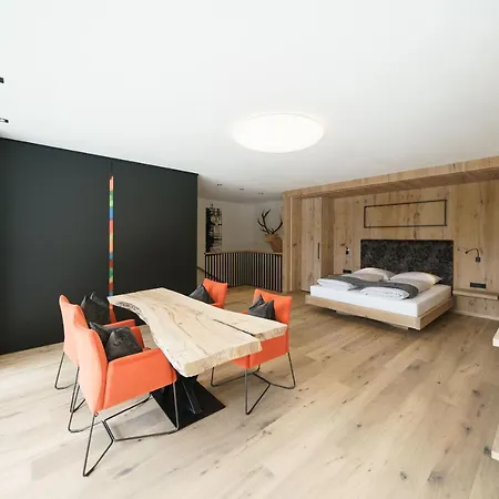 Atelier Garni Astei Grossarl