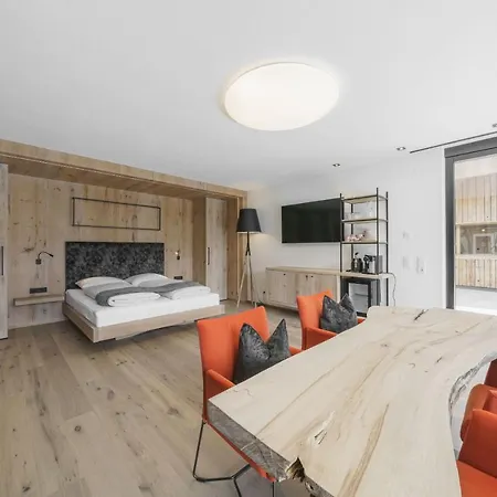 Guest house Atelier Garni Astei Grossarl