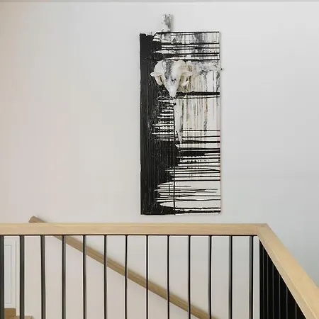 Konukevi Atelier Garni Astei Grossarl