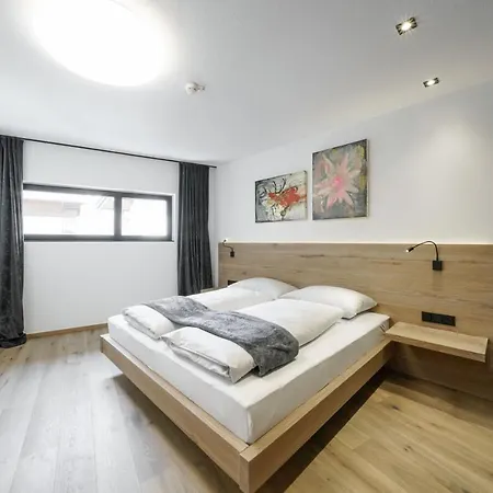 Atelier Garni Astei Guest house