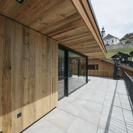 Atelier Garni Astei Guest house Grossarl