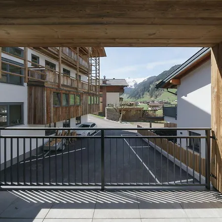 Atelier Garni Astei Guest house