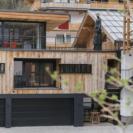 Atelier Garni Astei Guest house Grossarl
