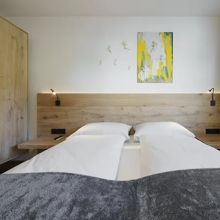 Atelier Garni Astei Guest house 3*