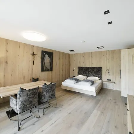 Atelier Garni Astei Grossarl