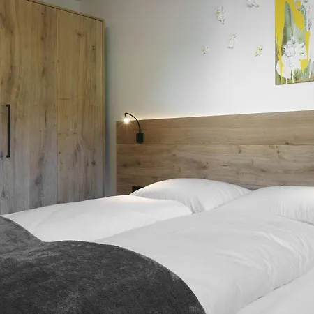 Guest house Atelier Garni Astei Grossarl