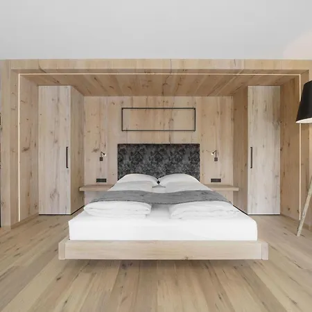 Guest house Atelier Garni Astei