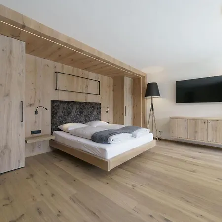 Atelier Garni Astei Guest house