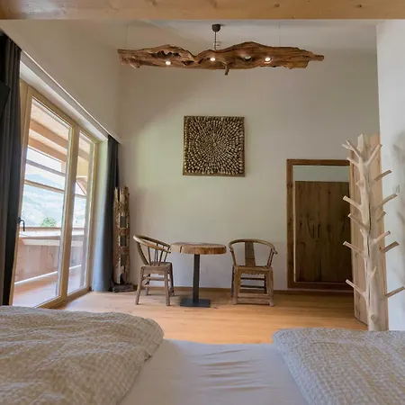 Guest house Atelier Garni Astei 3*