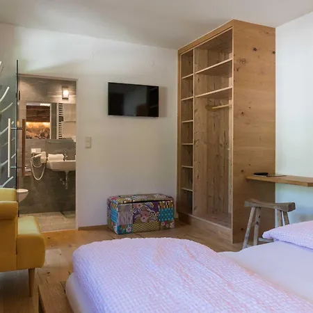 Atelier Garni Astei Guest house
