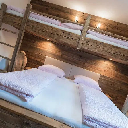 Atelier Garni Astei Guest house 3*