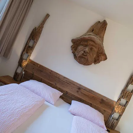 Guest house Atelier Garni Astei Grossarl