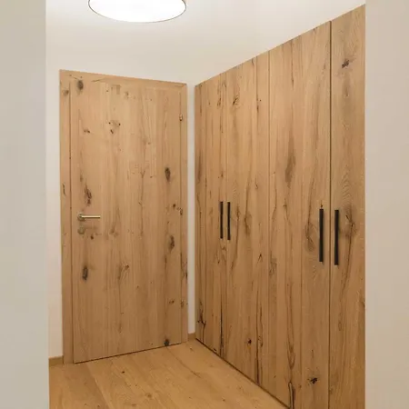Atelier Garni Astei 3*