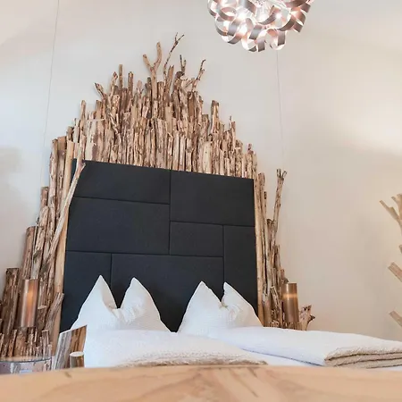 Guest house Atelier Garni Astei Grossarl