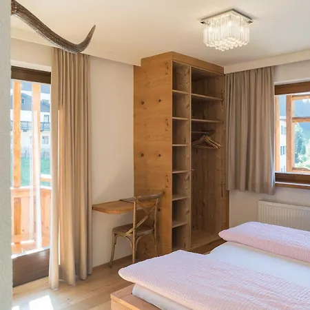 Atelier Garni Astei 3*