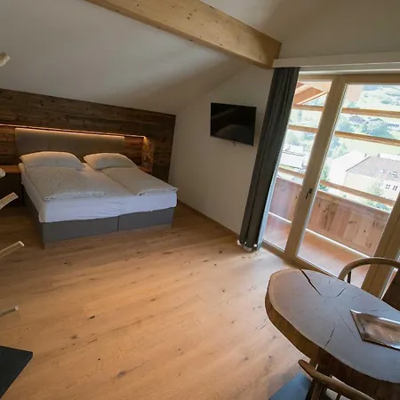 Atelier Garni Astei Affittacamere