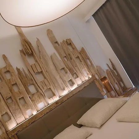 Guest house Atelier Garni Astei Grossarl