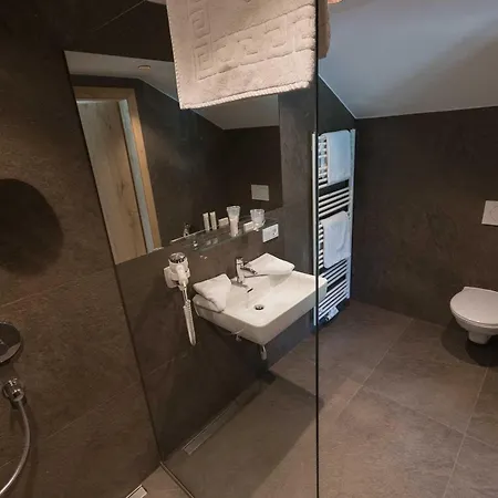 Atelier Garni Astei Pensjonat Grossarl