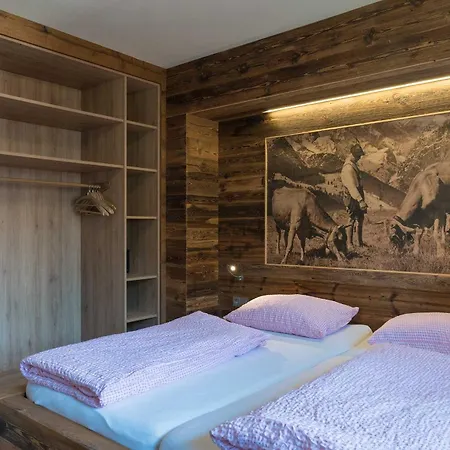 Guest house Atelier Garni Astei