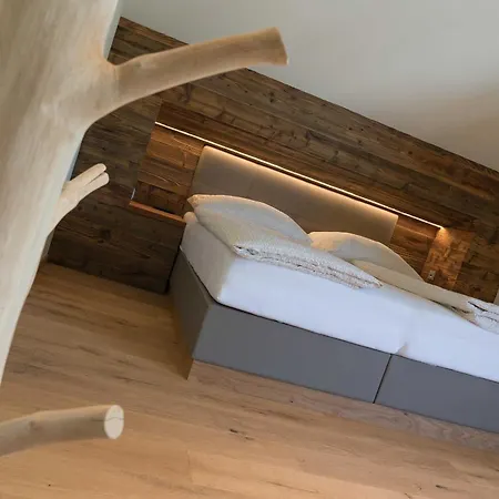 Atelier Garni Astei Pensjonat Grossarl