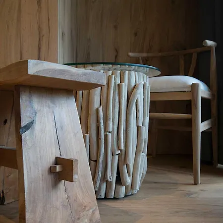 Guest house Atelier Garni Astei 3*
