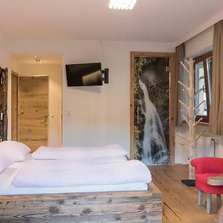 Atelier Garni Astei Guest house Grossarl