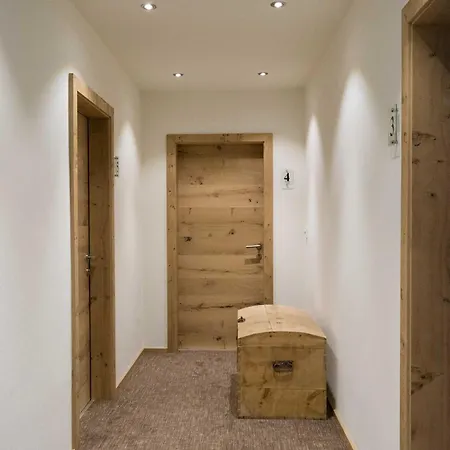 Atelier Garni Astei 4*