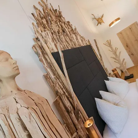 Gasthof Atelier Garni Astei 3*