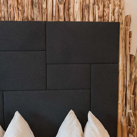 Guest house Atelier Garni Astei