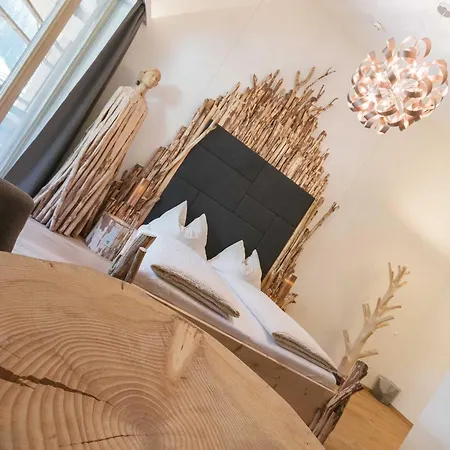 Guest house Atelier Garni Astei 3*