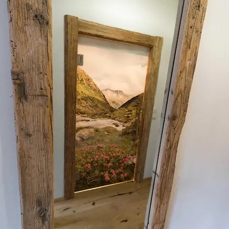 Guest house Atelier Garni Astei