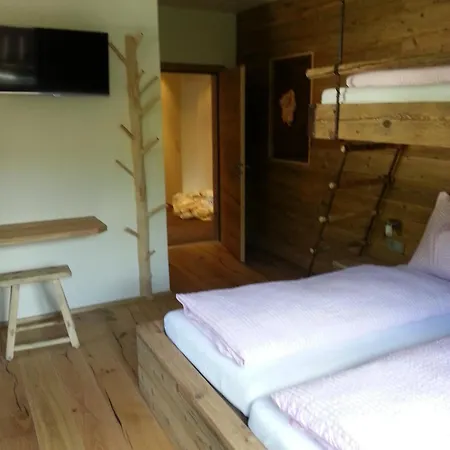 Guest house Atelier Garni Astei