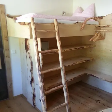 Gasthof Atelier Garni Astei 3*