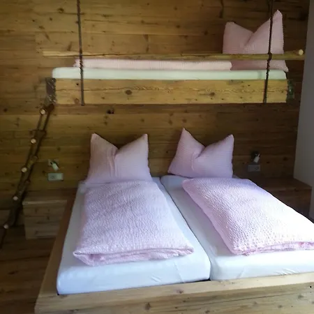 Guest house Atelier Garni Astei