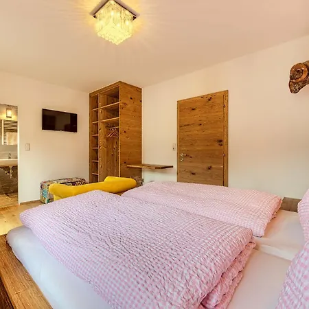 Atelier Garni Astei 3* Großarl