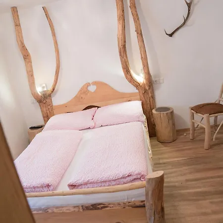 Atelier Garni Astei Grossarl