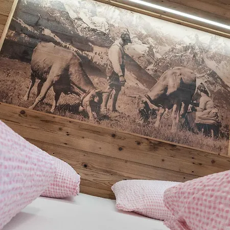 Atelier Garni Astei 3* Grossarl