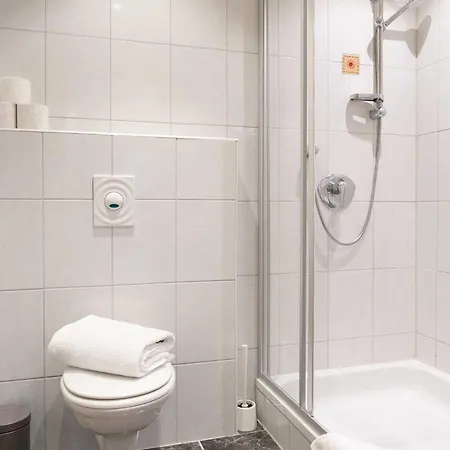 Penzion Atelier Garni Astei 4*