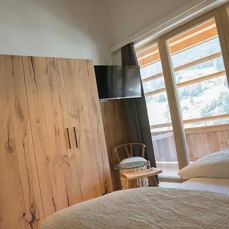 Atelier Garni Astei Konukevi Grossarl