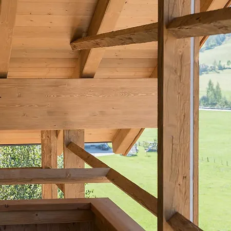 Atelier Garni Astei Konukevi 3*