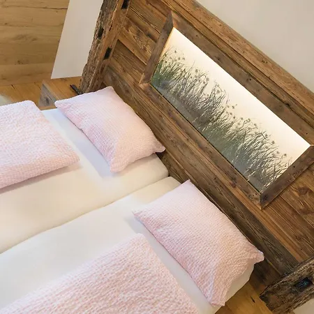 Penzion Atelier Garni Astei 4*