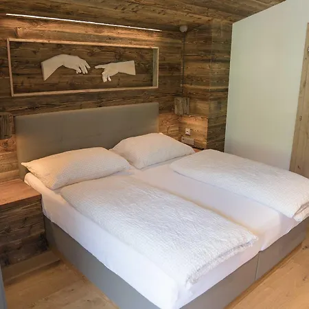 Atelier Garni Astei Konukevi