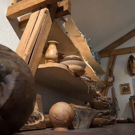 Atelier Garni Astei Großarl