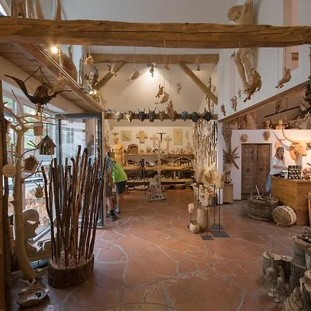 Atelier Garni Astei Penzion 4*