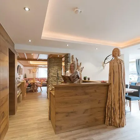 Atelier Garni Astei 3* Grossarl