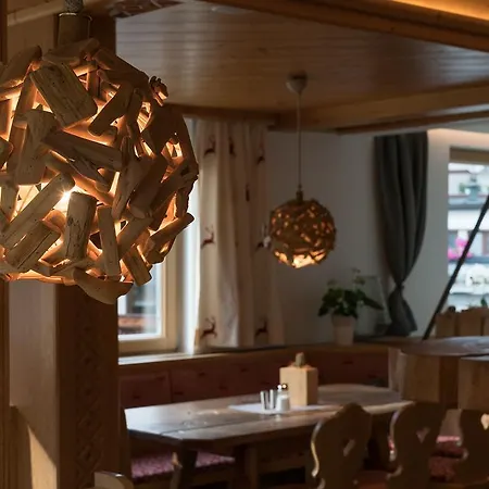 Atelier Garni Astei Konukevi